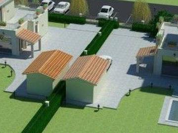 Villa in vendita a Murisengo Monferrato AL