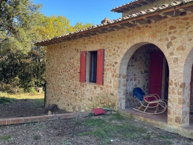 Villa in vendita a Murlo SI