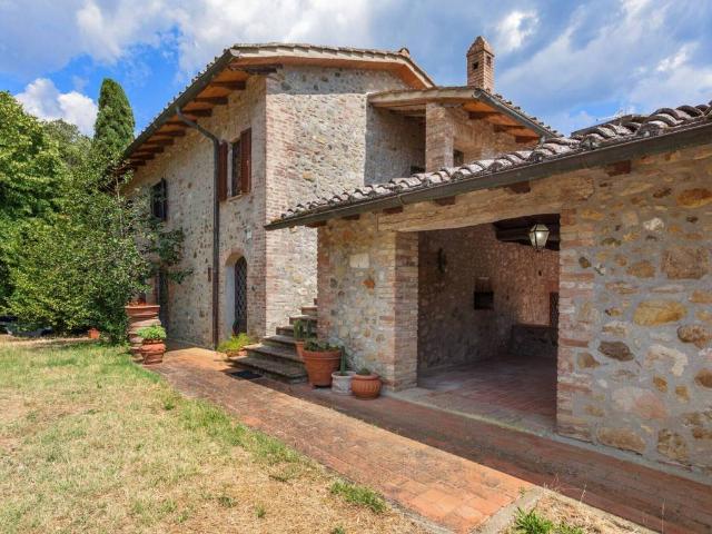 Villa in vendita a Murlo SI
