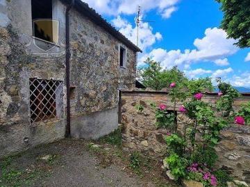 Villa in vendita a Murlo SI