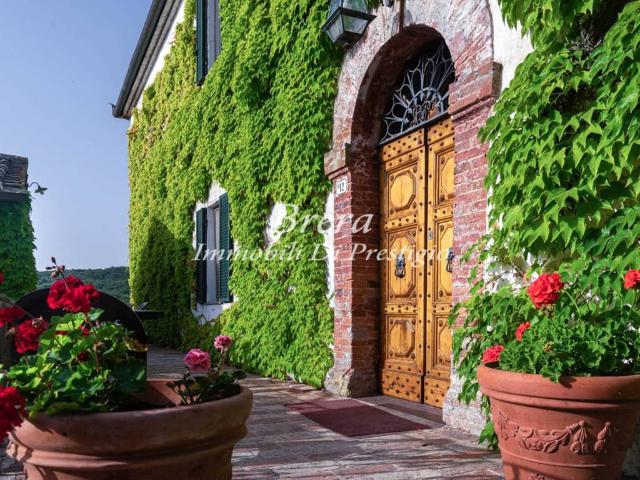 Villa in vendita a Murlo SI