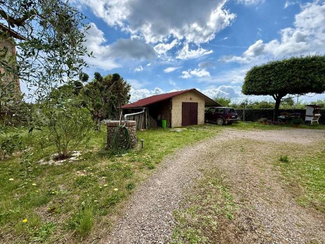 Villa in vendita a Murlo SI