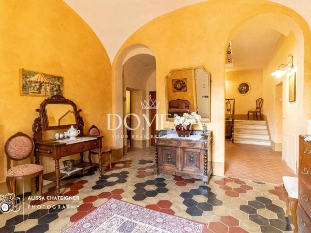 Villa in vendita a Murlo SI
