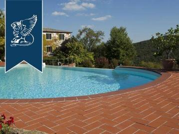 Villa in vendita a Murlo SI