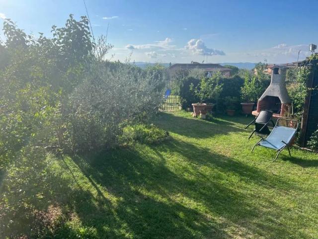 Villa in vendita a Murlo SI