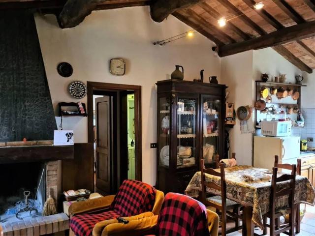 Villa in vendita a Murlo SI