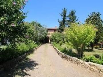 Villa in vendita a Murlo SI