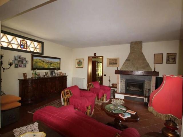 Villa in vendita a Murlo SI