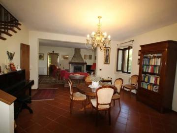 Villa in vendita a Murlo SI