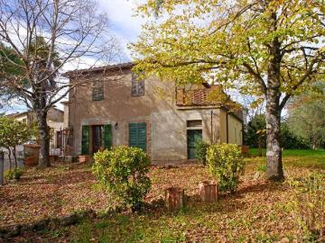 Villa in vendita a Murlo SI