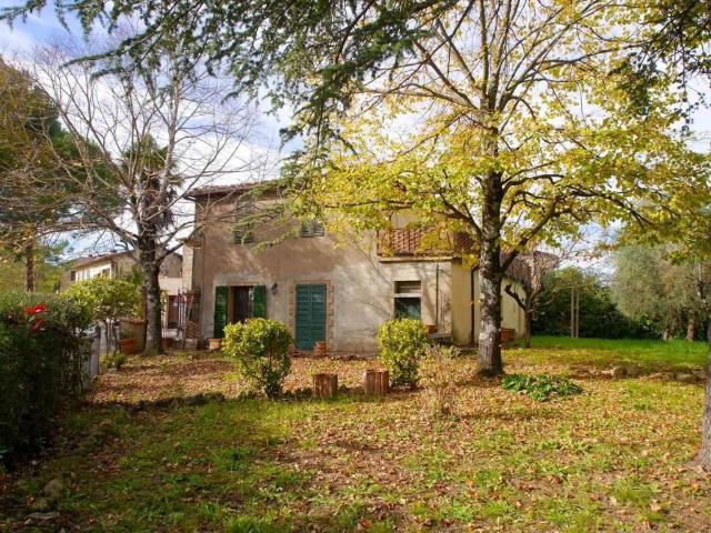 Villa in vendita a Murlo SI