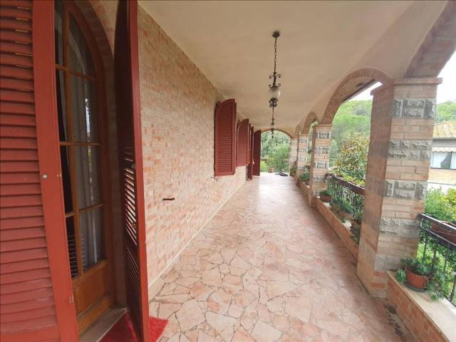 Villa in vendita a Murlo SI