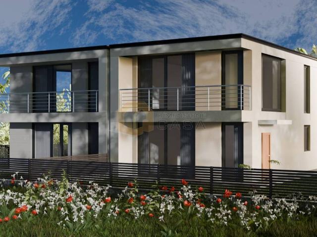 Villa in vendita a Muscoline BS