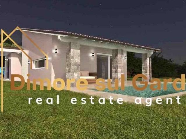 Villa in vendita a Muscoline BS