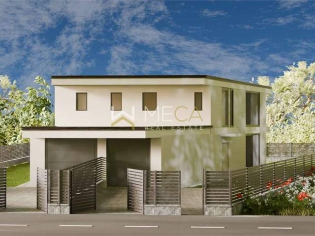 Villa in vendita a Muscoline BS