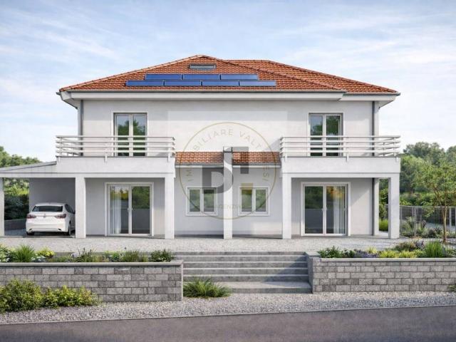 Villa in vendita a Muscoline BS