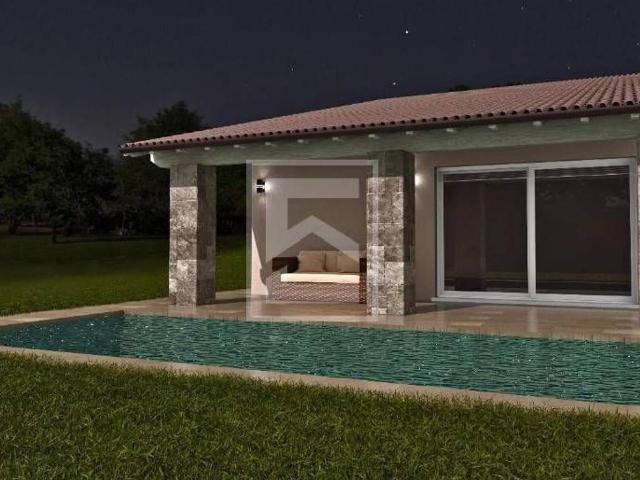 Villa in vendita a Muscoline