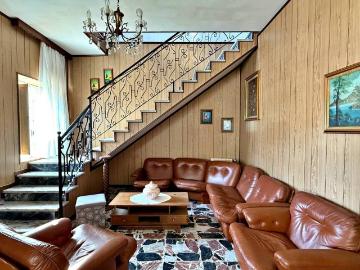 Villa in vendita a Musei CI