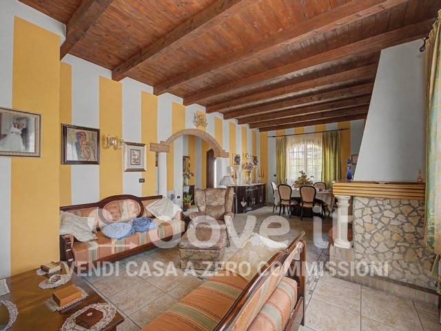 Villa in vendita a Musile di Piave VE