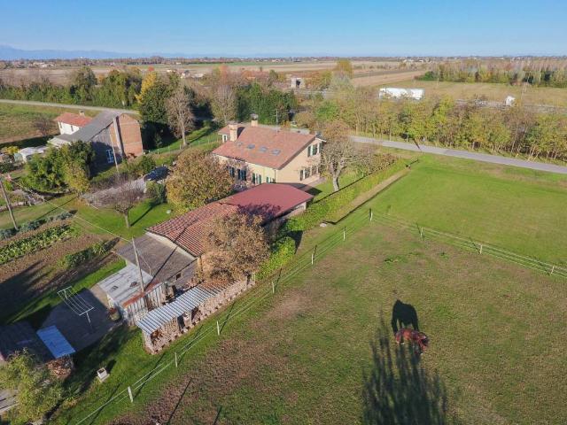 Villa in vendita a Musile di Piave VE