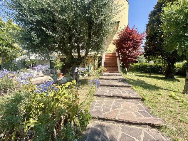 Villa in vendita a Musile di Piave VE
