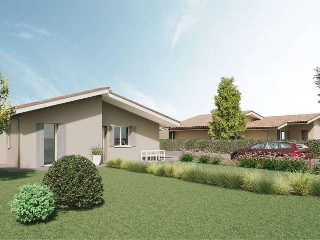 Villa in vendita a Musile di Piave VE