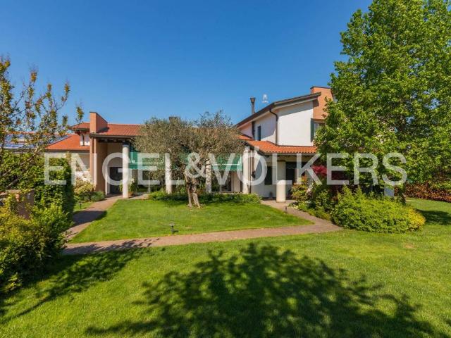 Villa in vendita a Musile di Piave VE