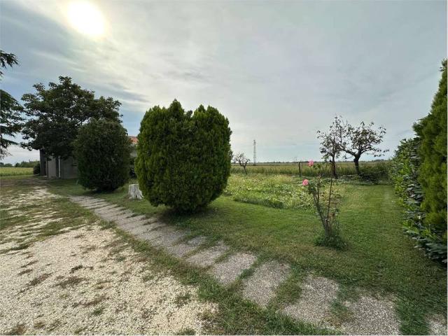 Villa in vendita a Musile di Piave VE