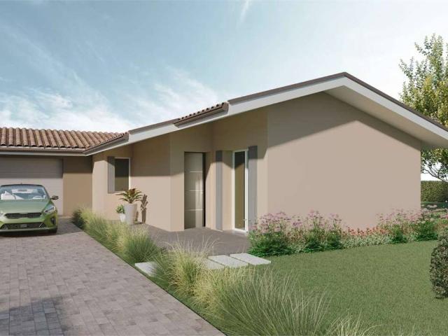 Villa in vendita a Musile di Piave VE
