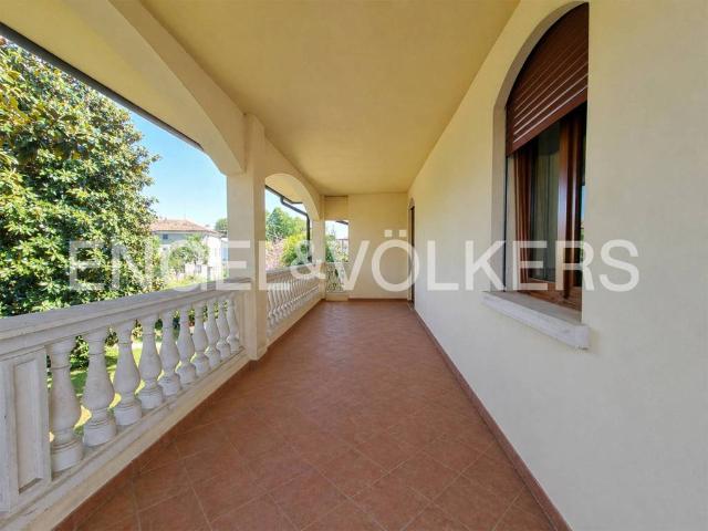 Villa in vendita a Musile di Piave VE