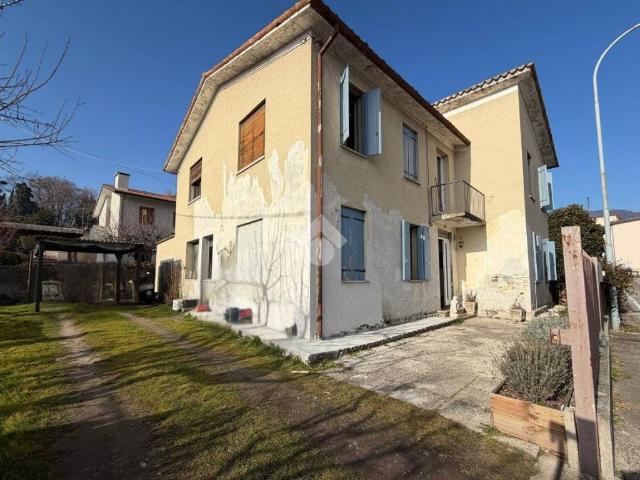 Villa in vendita a Mussolente VI