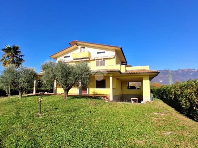 Villa in vendita a Mussolente VI