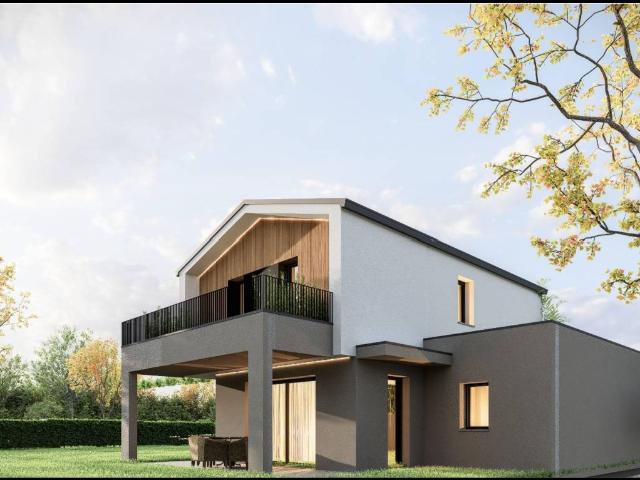 Villa in vendita a Mussolente VI