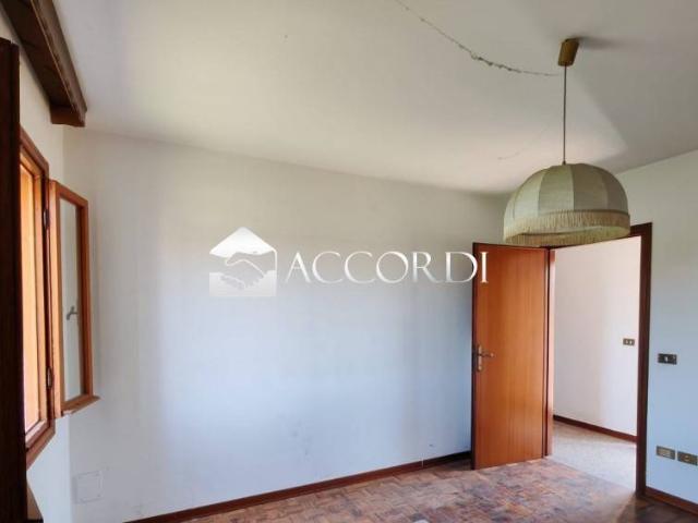 Villa in vendita a Mussolente VI