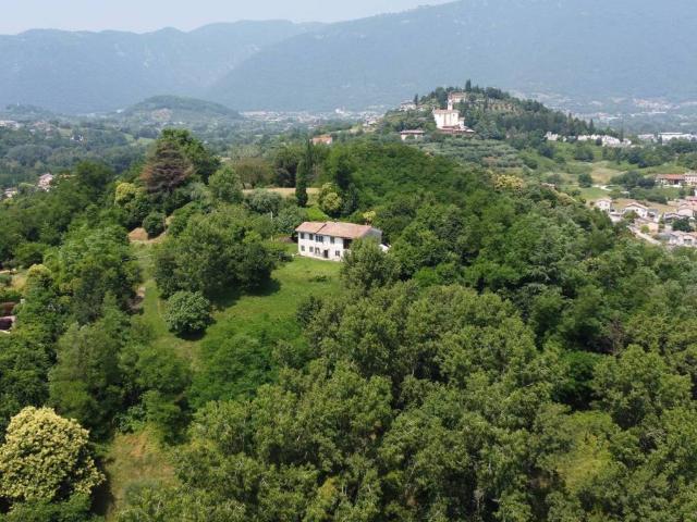 Villa in vendita a Mussolente VI