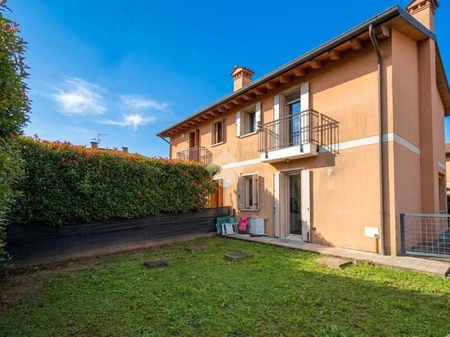 Villa in vendita a Mussolente VI
