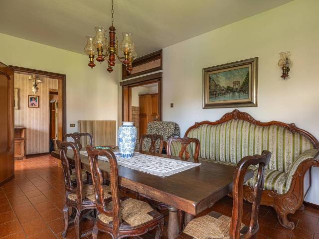 Villa in vendita a Mussolente VI