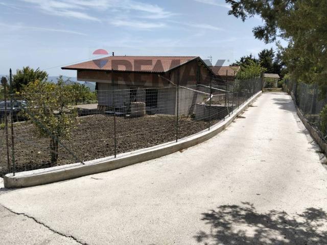Villa in vendita a Mussomeli CL