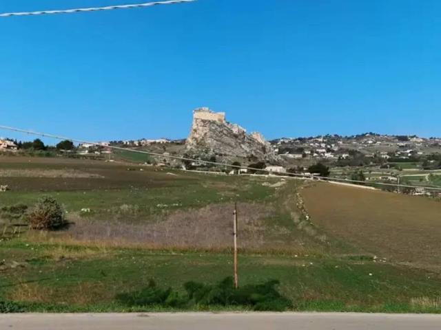 Villa in vendita a Mussomeli CL