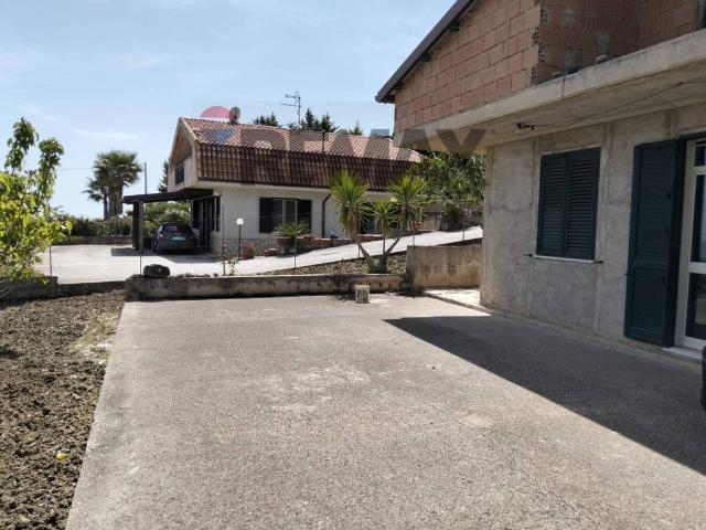 Villa in vendita a Mussomeli CL