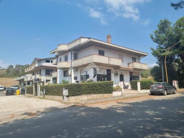 Villa in vendita a Notaresco TE