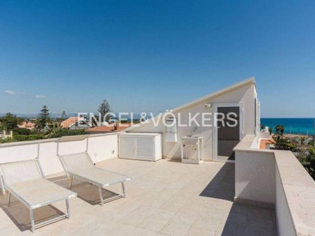 Villa in vendita a Noto