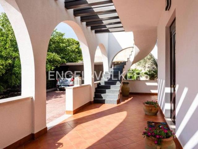 Villa in vendita a Noto