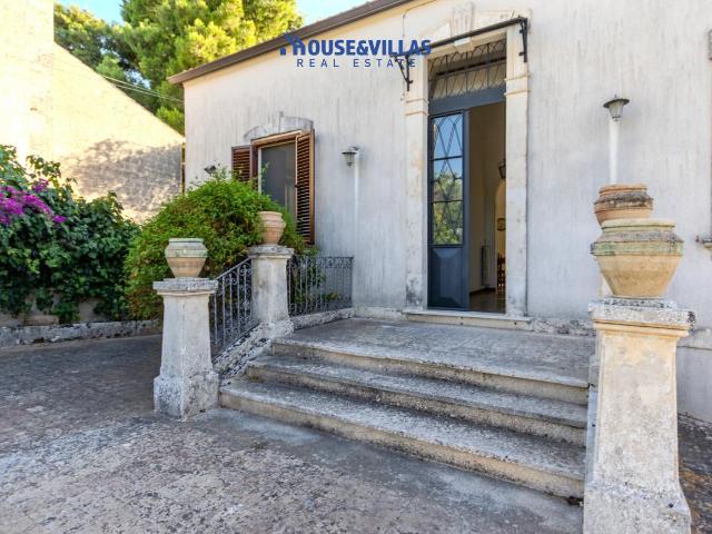 Villa in vendita a Noto