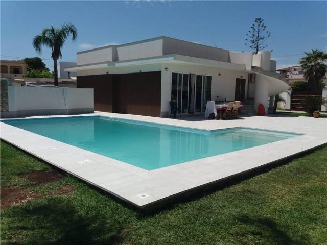 Villa in vendita a Noto