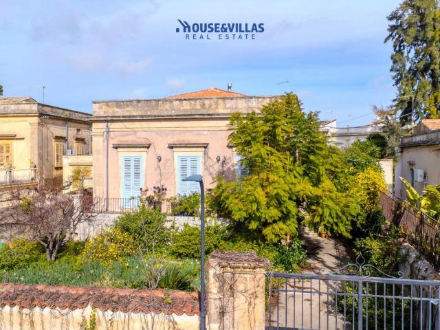 Villa in vendita a Noto