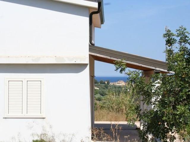 Villa in vendita a Noto