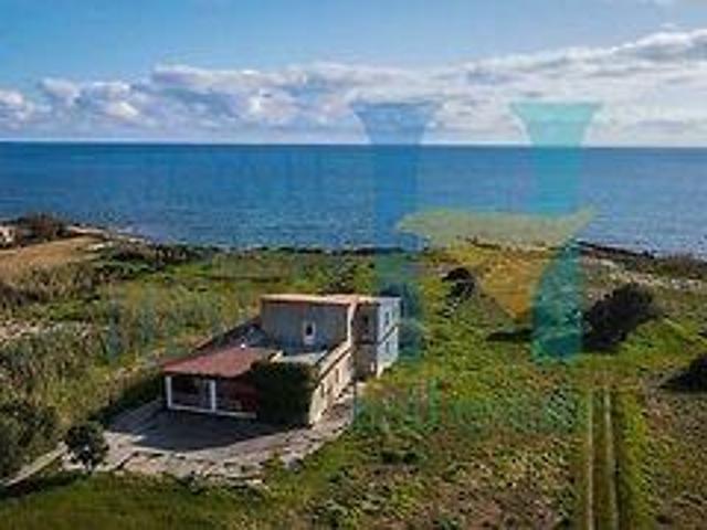Villa in vendita a Noto