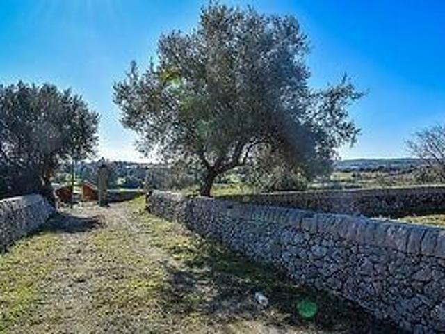Villa in vendita a Noto