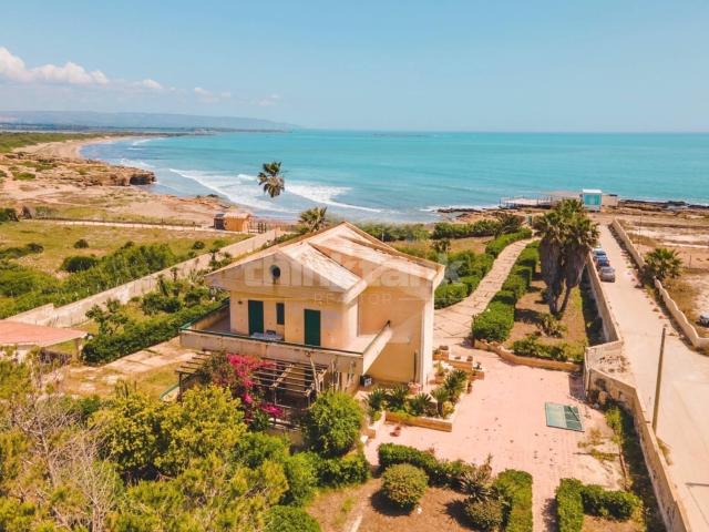 Villa in vendita a Noto